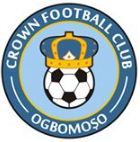 Crown FC Ogbomosho Logo