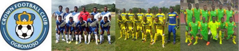Crown FC Ogbomosho